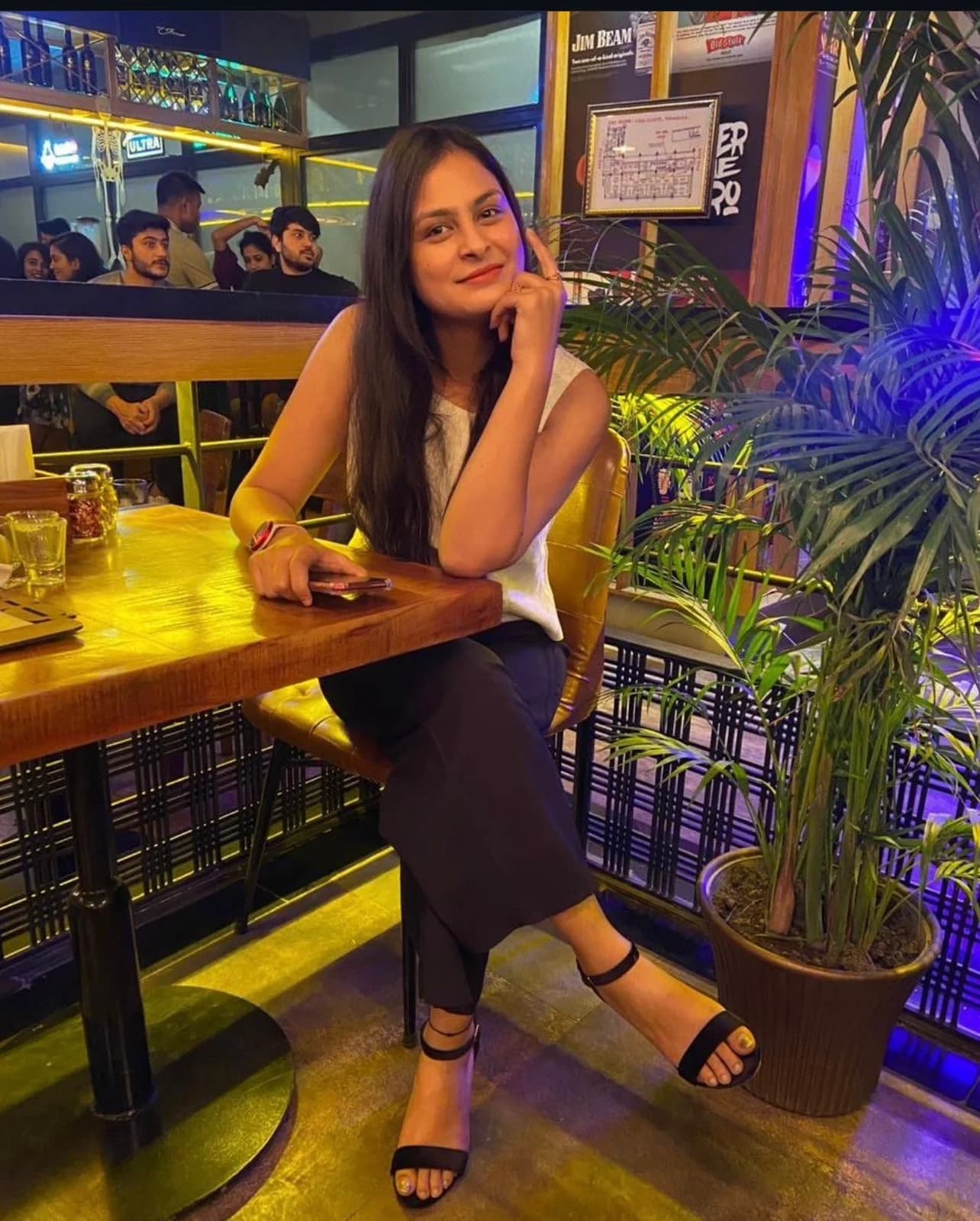 Bhavna Dwivedi